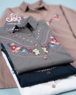 شومیز گلشن
