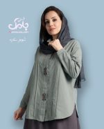 شومیز ستاره - Image 4