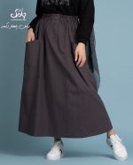 دامن چهار دکمه - Image 2