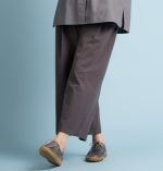 شلوار بگ الیاف - Image 4