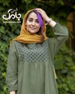 تنپوش ترکمن - Image 3