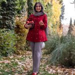 تنپوش لیا - Image 5
