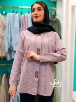 شومیز ستاره - Image 7