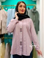 شومیز ستاره - Image 8