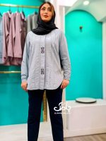 شومیز ستاره - Image 9