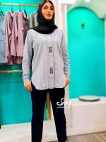 شومیز ستاره - Image 10