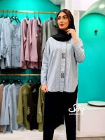 شومیز ستاره - Image 11