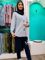 شومیز ستاره - Image 14