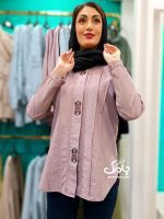 شومیز ستاره - Image 13