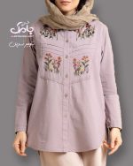 شومیز نسرین - Image 4