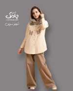 شومیز نسرین - Image 5