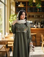 پیراهن ماریا - Image 2