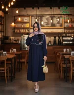 پیراهن ماریا - Image 12
