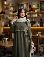 پیراهن ماریا
