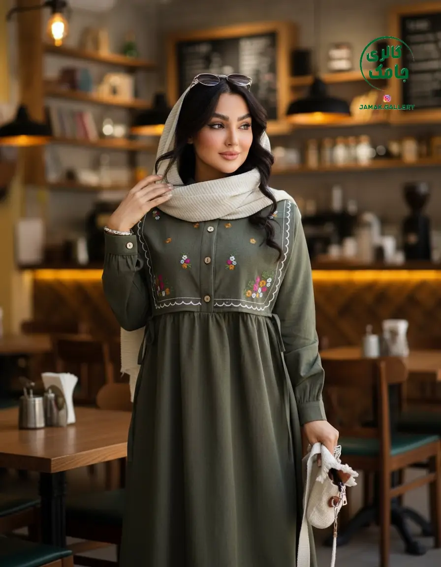 2 پیراهن ماریا - Image 1