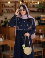 پیراهن ماریا - Image 9
