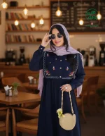 پیراهن ماریا - Image 10