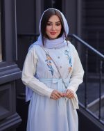 سارافون دلارام - Image 4
