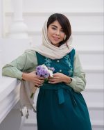 سارافون دلارام - Image 10