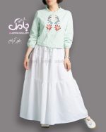 بلوز آرام - Image 2