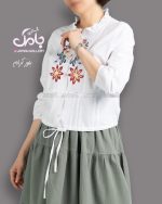 بلوز آرام - Image 3