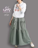 بلوز آرام - Image 4
