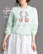 بلوز آرام - Image 5