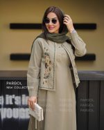 کت و سارافون ژیوان - Image 2
