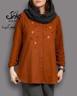 شومیز آتریسا - Image 2