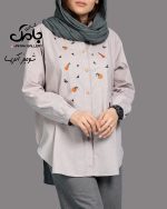 شومیز آتریسا - Image 4