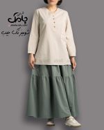 تونیک تک جیب - Image 4