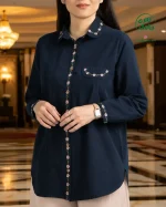 شومیز آنی - Image 11