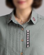 شومیز هلیا