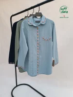 شومیز آنی - Image 7