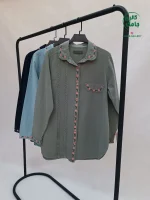 شومیز آنی - Image 10