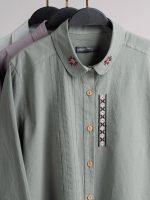 شومیز هلیا - Image 5