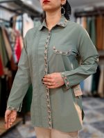 شومیز آنی - Image 2