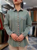 شومیز آنی - Image 3