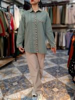 شومیز آنی - Image 4
