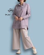 شومیز هلیا - Image 8