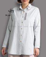 شومیز هلیا - Image 9