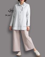 شومیز هلیا - Image 10