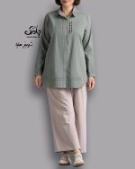شومیز هلیا - Image 12