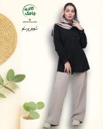 شومیز پرستو - Image 4