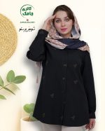 شومیز پرستو - Image 5