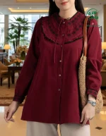 شومیز مهرسا - Image 7