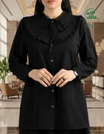 شومیز مهرسا - Image 9