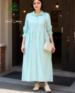 پیراهن آرشیدا - Image 3