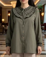 شومیز مهرسا - Image 3