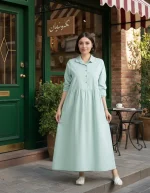 پیراهن آرشیدا - Image 4